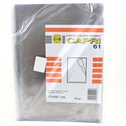 BUSTE A ELLE CAPRI 61 PZ.25