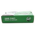 PUNTI LEBEZ KH 23-17 17MM
