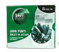 PUNTI LEBEZ KH 23-10
