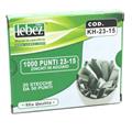 PUNTI LEBEZ KH 23-15 15MM