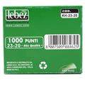 PUNTI LEBEZ KH 23-20