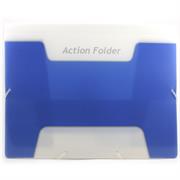 CARTELLE ACTION FOLDER CON ELASTICO