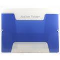 CARTELLE ACTION FOLDER CON ELASTICO