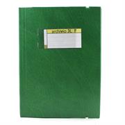 CARTELLE ARCHIVIO 3L F 3 LEMBI CON ELASTICO