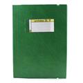 CARTELLE ARCHIVIO 3L F 3 LEMBI CON ELASTICO