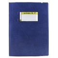 CARTELLE ARCHIVIO 3L F 3 LEMBI CON ELASTICO