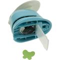 FUSTELLA EVA MM.25 FARFALLA CPEF207