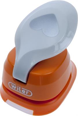 FUSTELLA EVA MM.25 CUORE CPEF204