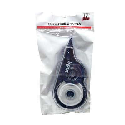 CORRETTORE NASTRO IN LINEA 5MMX20MT IL4210
