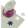 FUSTELLA EVA MM.25 FIOCCO NEVE CPEF203