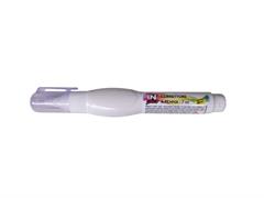 CORRETTORE PENNA IN LINEA 7 ML IL4170