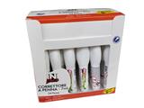CORRETTORE PENNA IN LINEA 7 ML IL4170