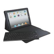 CUSTODIA CON TASTIERA TECHGRIP