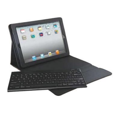 CUSTODIA CON TASTIERA TECHGRIP