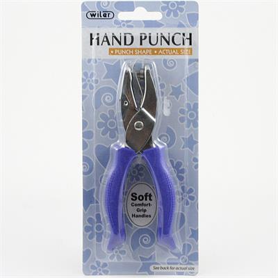 PERFORATORE 1 FORO STELLA CPH05