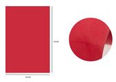 GOMMA EVA 40X60 2MM ROSSO HC62001