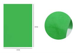 GOMMA EVA 40X60 2MM VERDE HC62010