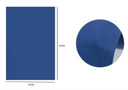 GOMMA EVA 40X60 2MM BLU SCURO HC620150