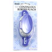 FUSTELLA PER BORDI MM.40 CPB01