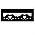 FUSTELLA PER BORDI MM.40 CPB01