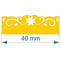 FUSTELLA PER BORDI MM.40 CPB02