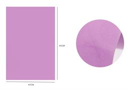 GOMMA EVA 40X60 2MM ROSA HC62003