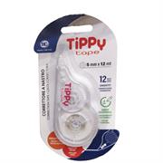 CORRETTORE TIPPY 12MT HC11014