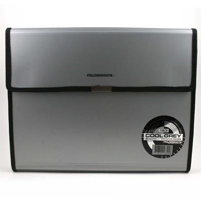 PADFOLIO CON NOTES A4 ART.163