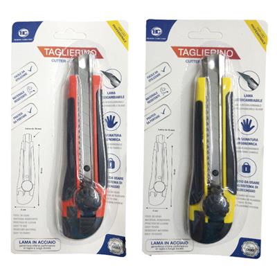 CUTTER GRANDE 22314 TAGLIERINO 16CM