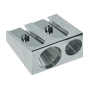 TEMPERAMATITE IN ALLUMINIO A 2 FORI 4111