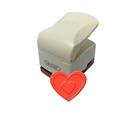 FUSTELLA RILIEVO MM.32 CUORE CPE304