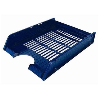 PORTACORRISPONDENZA FORATI BLU 15510A