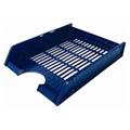 PORTACORRISPONDENZA FORATI BLU 15510A