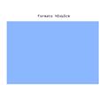 FOGLI FOAM EVA 40X60 AZZURRO EVA4060C49