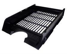 PORTACORRISPONDENZA FORATI NERO 15510N