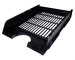 PORTACORRISPONDENZA FORATI NERO 15510N
