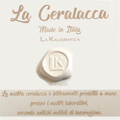 CERALACCA CM.18 PZ.5 3108L BIANCO - ACCESSORI - Mazzarella