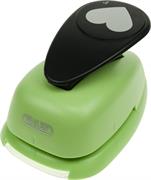 FUSTELLA MM.50 CUORE CPP404