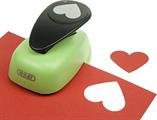 FUSTELLA MM.50 CUORE CPP404