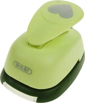 FUSTELLA MM.40 CUORE 04 CPP304