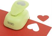 FUSTELLA MM.40 CUORE 04 CPP304