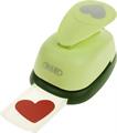 FUSTELLA MM.40 CUORE 04 CPP304