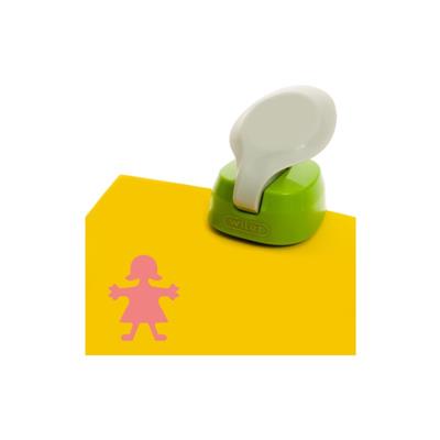 FUSTELLA EVA MM.25 BAMBINA CPEF218