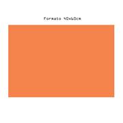 FOGLI FOAM EVA 40X60 ARANCIONE EVA4060C08