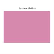 FOGLI FOAM EVA 40X60 ROSA EVA4060C10