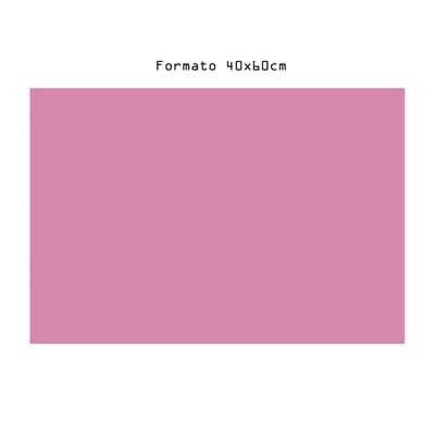 FOGLI FOAM EVA 40X60 ROSA EVA4060C10