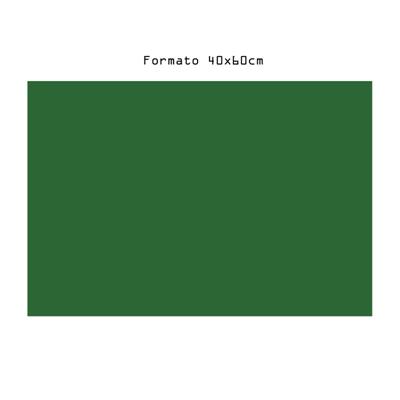 FOGLI FOAM EVA 40X60 VERDE EVA4060C14