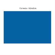 FOGLI FOAM EVA 40X60 BLU EVA4060C29