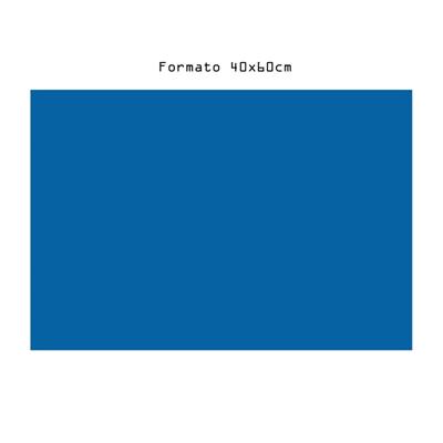 FOGLI FOAM EVA 40X60 BLU EVA4060C29