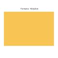 FOGLI FOAM EVA 40X60 GIALLO EVA4060C55
